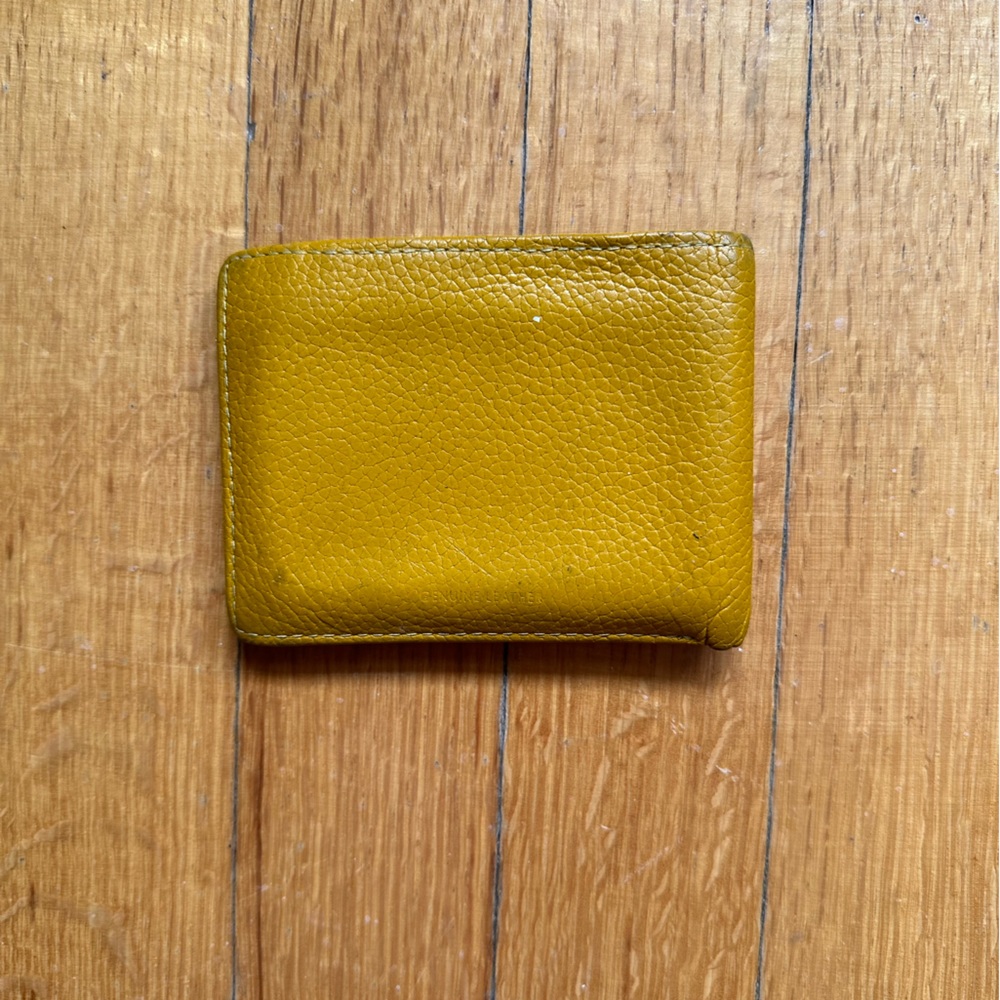 Calvin Klein Wallet - Picture 3 of 4